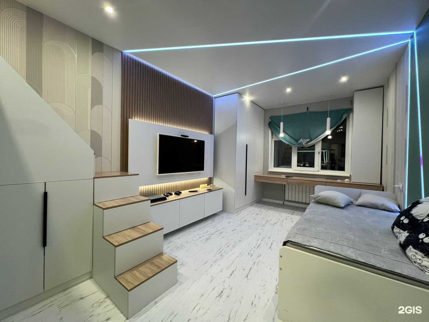 Отзывы на компанию Туймаада мебель в Якутске c фото