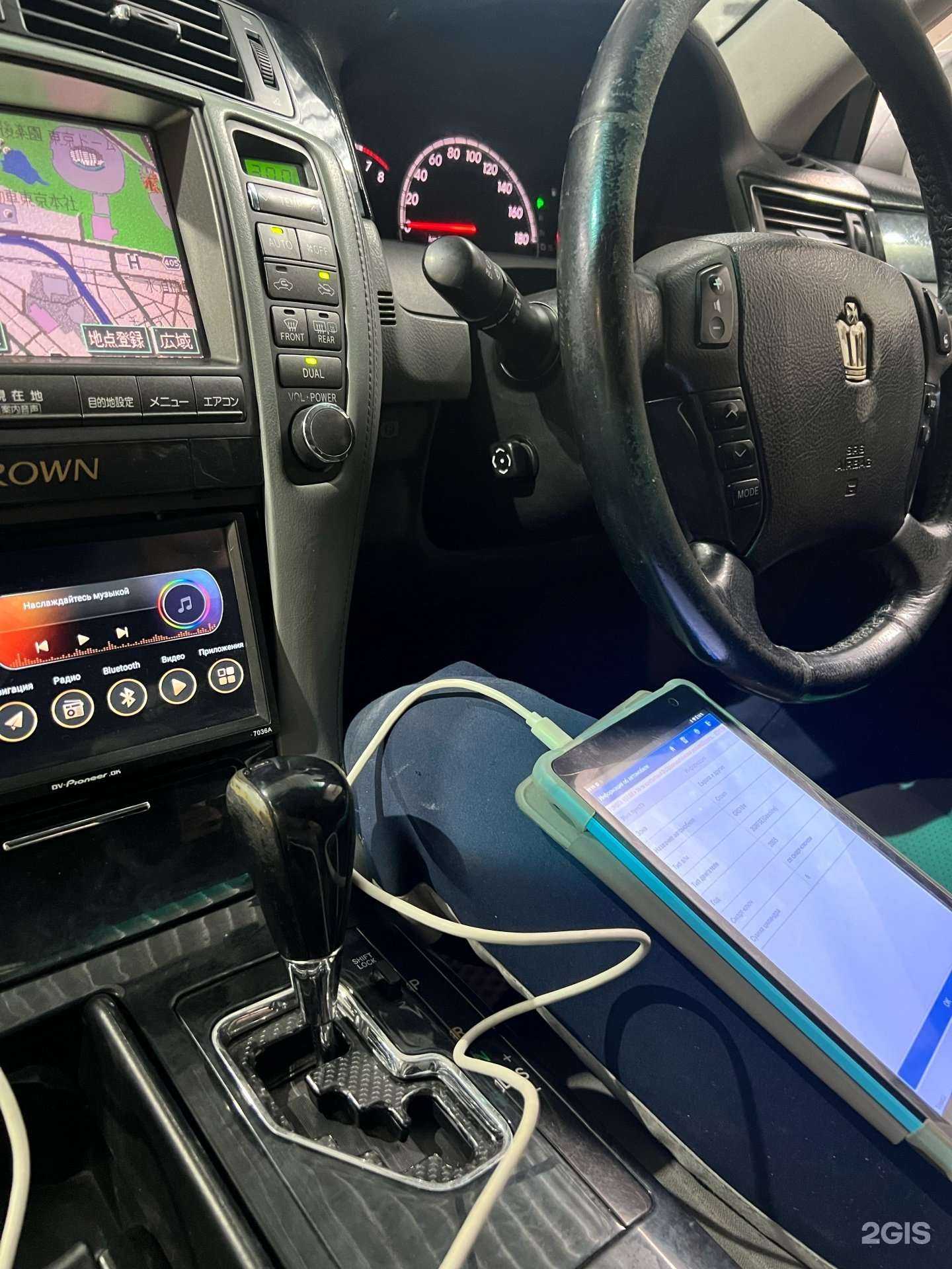 Отзывы на компанию Алтай Сервис в Барнауле c фото