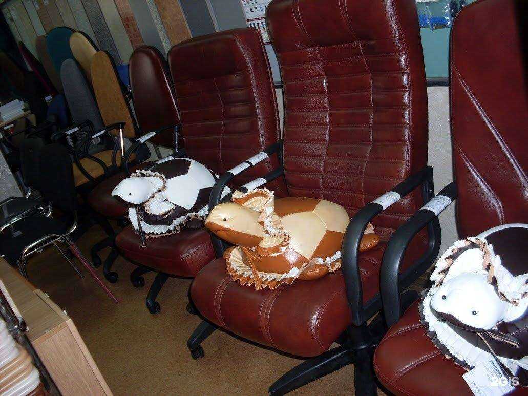 Отзывы на компанию Мебельсам в Тамбове c фото