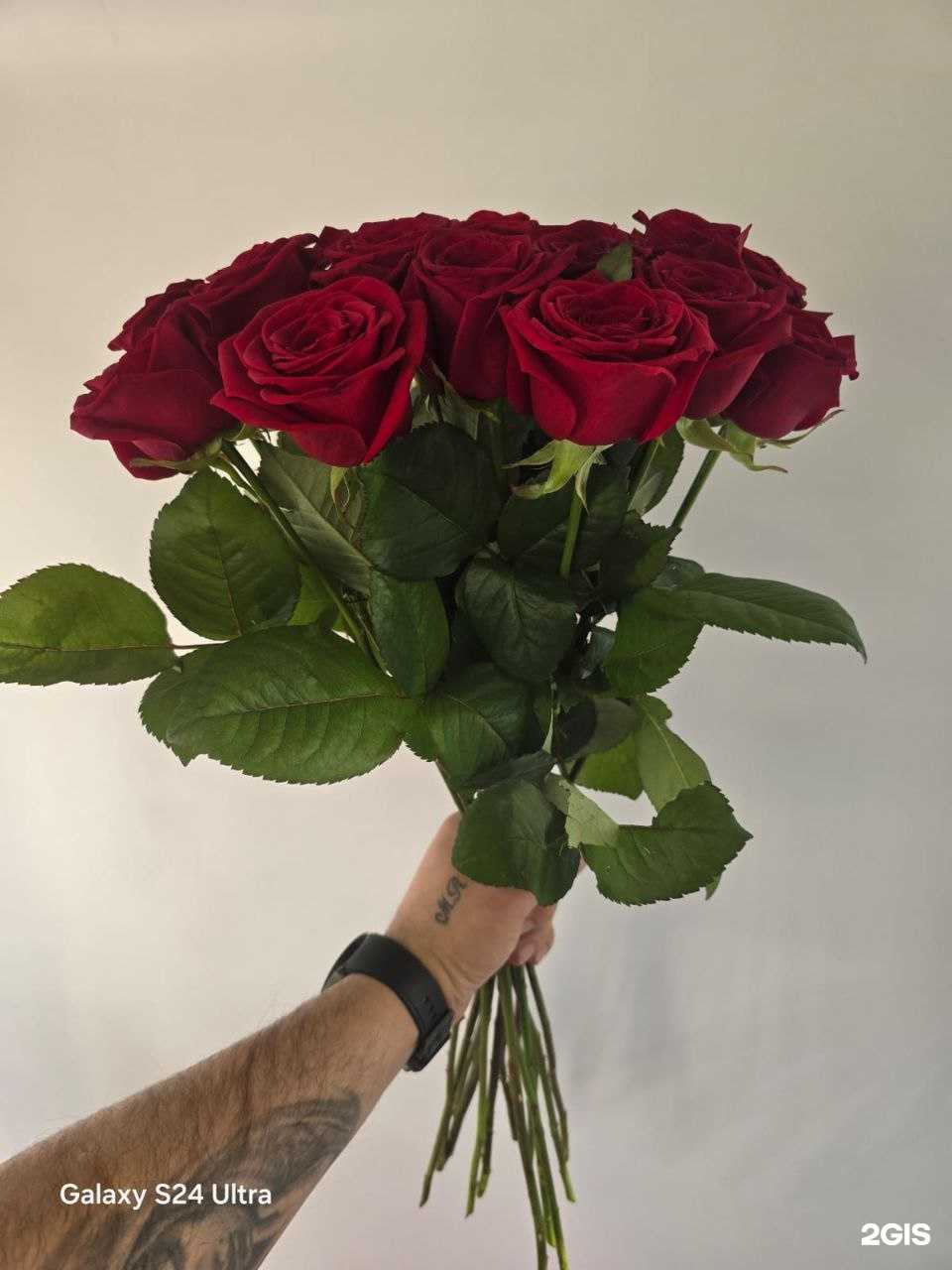 Отзывы на компанию Aslan flowers в Выборге c фото