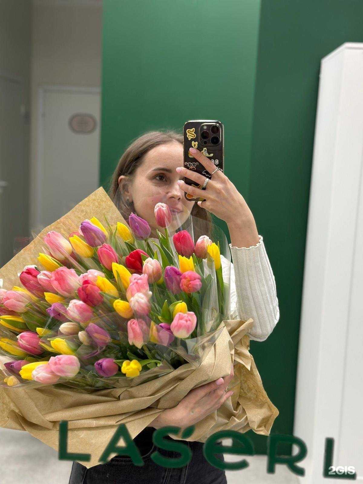 Отзывы на компанию Laser love в г. Йошкар-Ола c фото