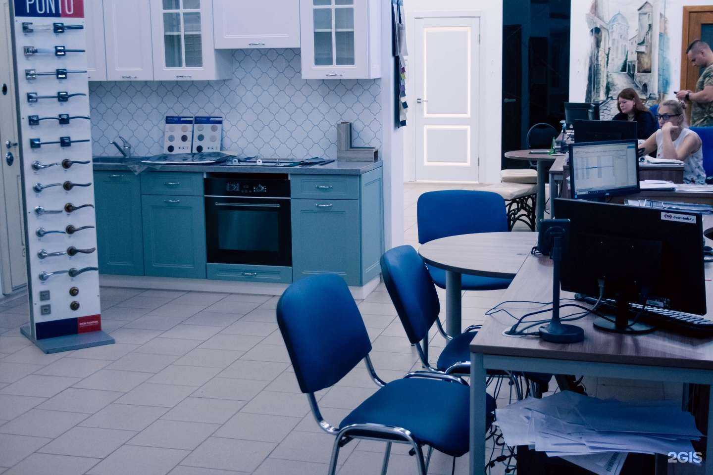 Отзывы на компанию ТМК в г. Тверь c фото