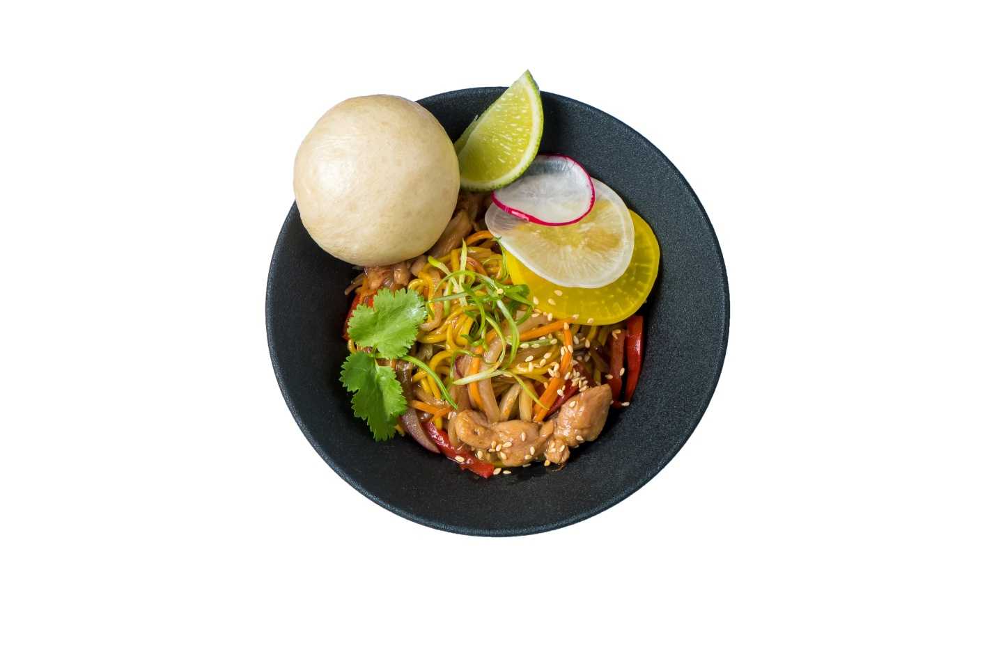 Отзывы на компанию Бум Бао в Новосибирске c фото