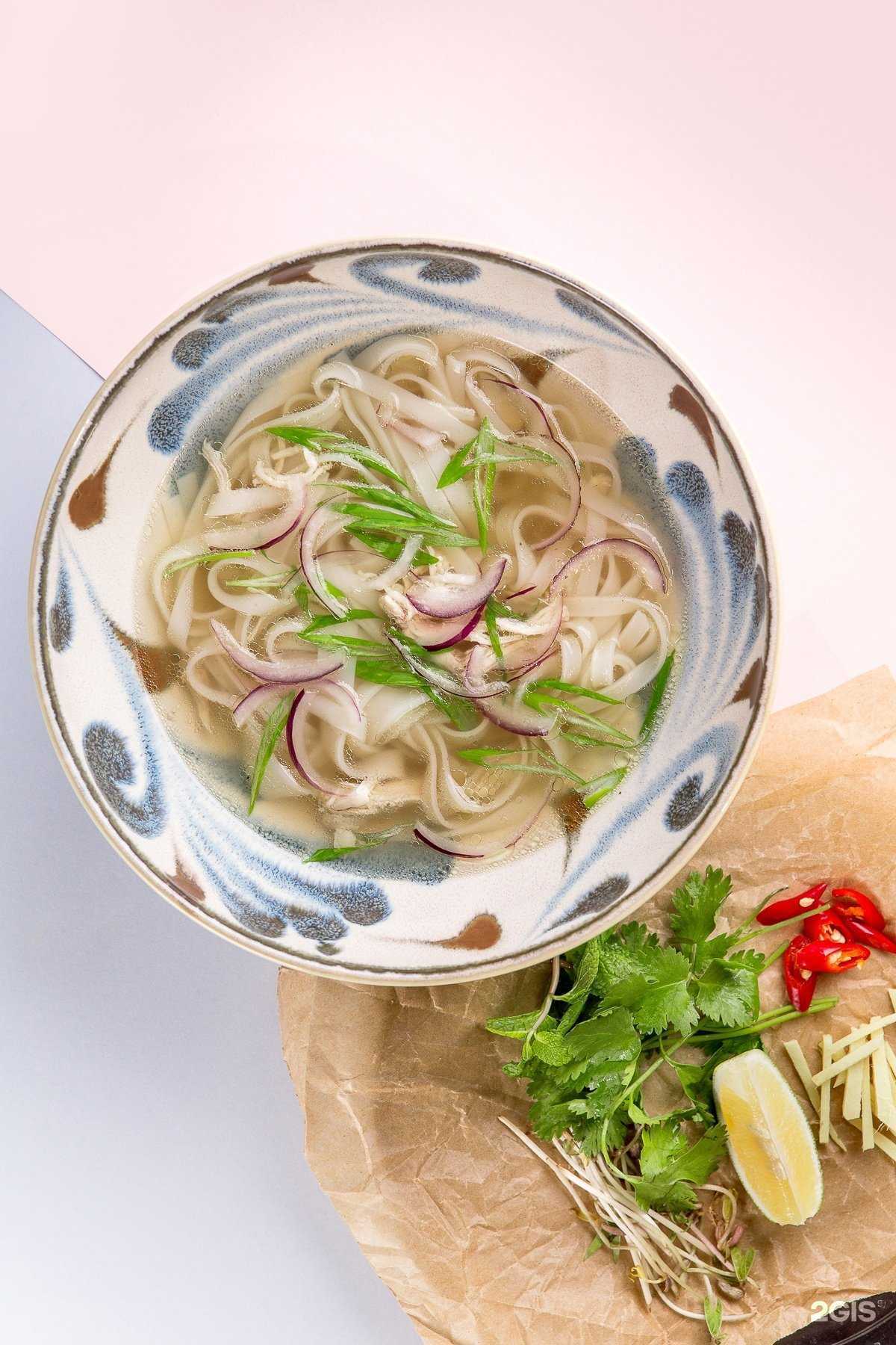 Отзывы на компанию Madame Wong в Ульяновске c фото