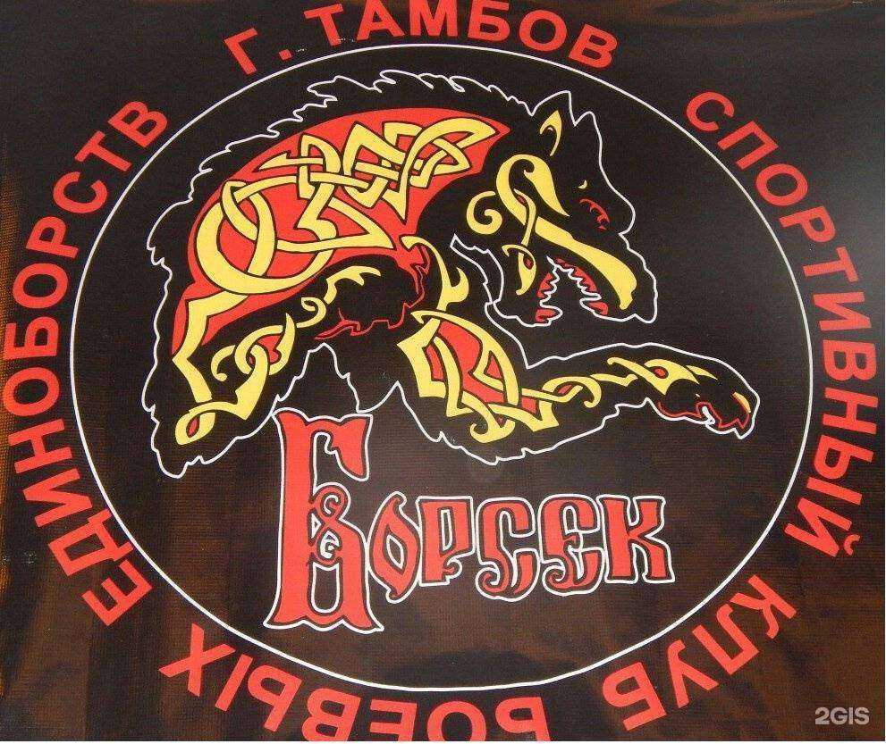 Отзывы на компанию Борсек в Тамбове c фото