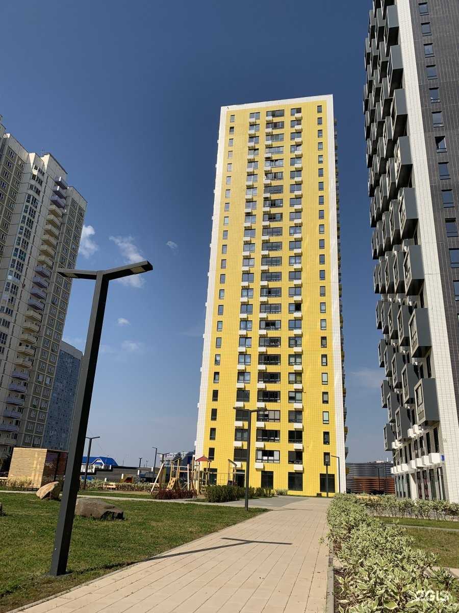 Отзывы на компанию Гараж в Химках c фото - фотография 2 из 2