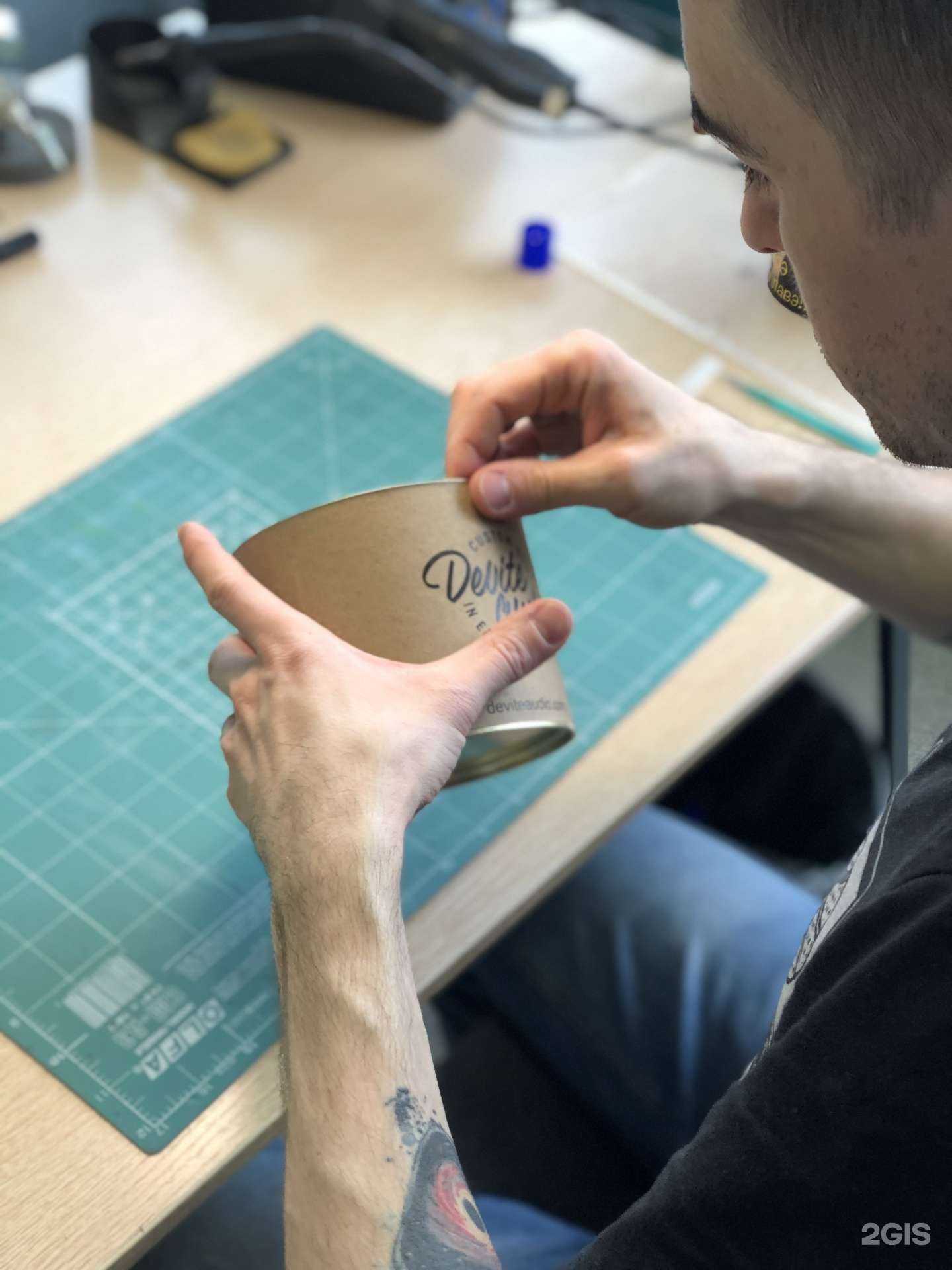 Отзывы на компанию Devite Audio в г. Барнаул c фото