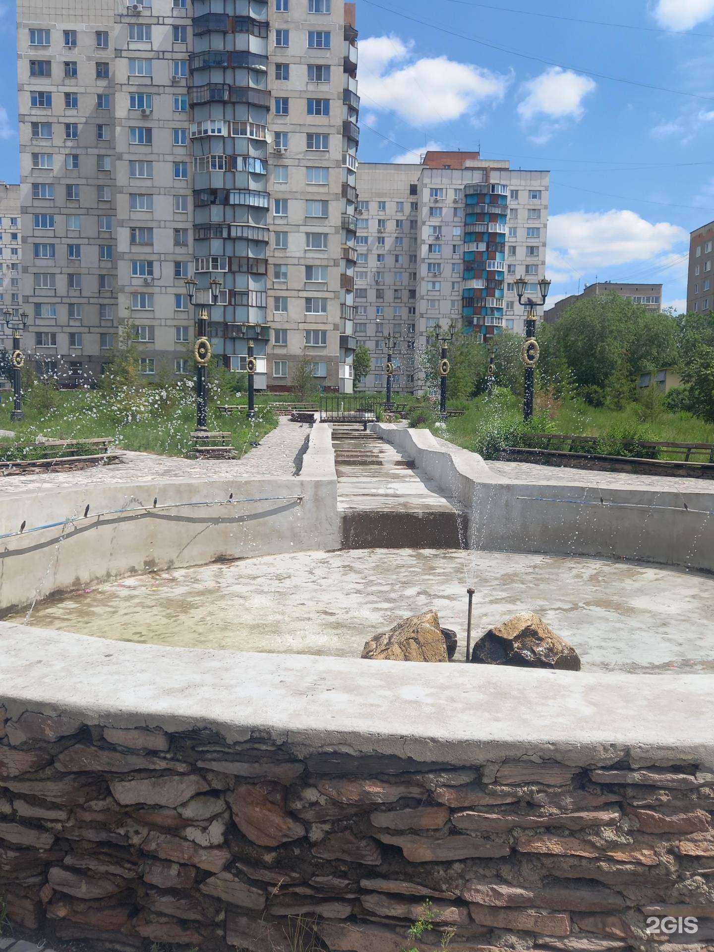 Отзывы на компанию Мастерская по ремонту обуви в Магнитогорске c фото - фотография 2 из 2