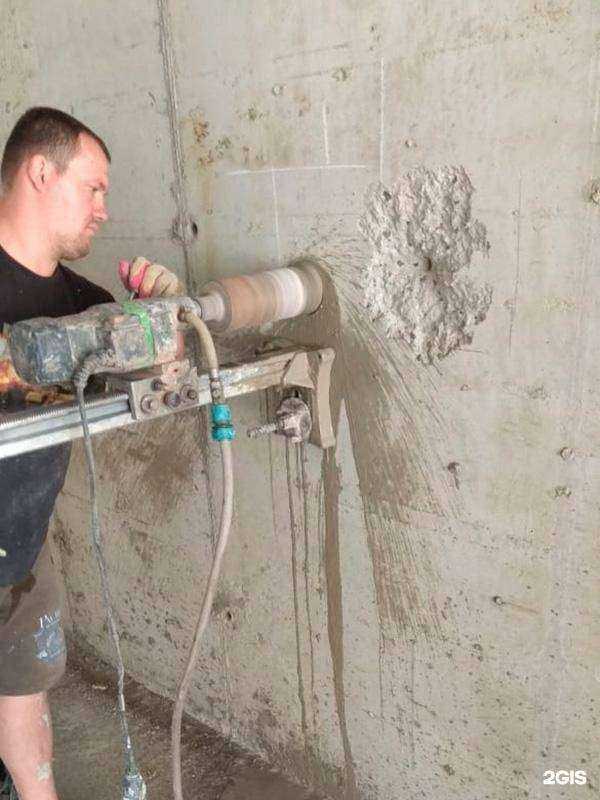 Отзывы на компанию Спецмонолитстрой в Ростове-на-Дону c фото