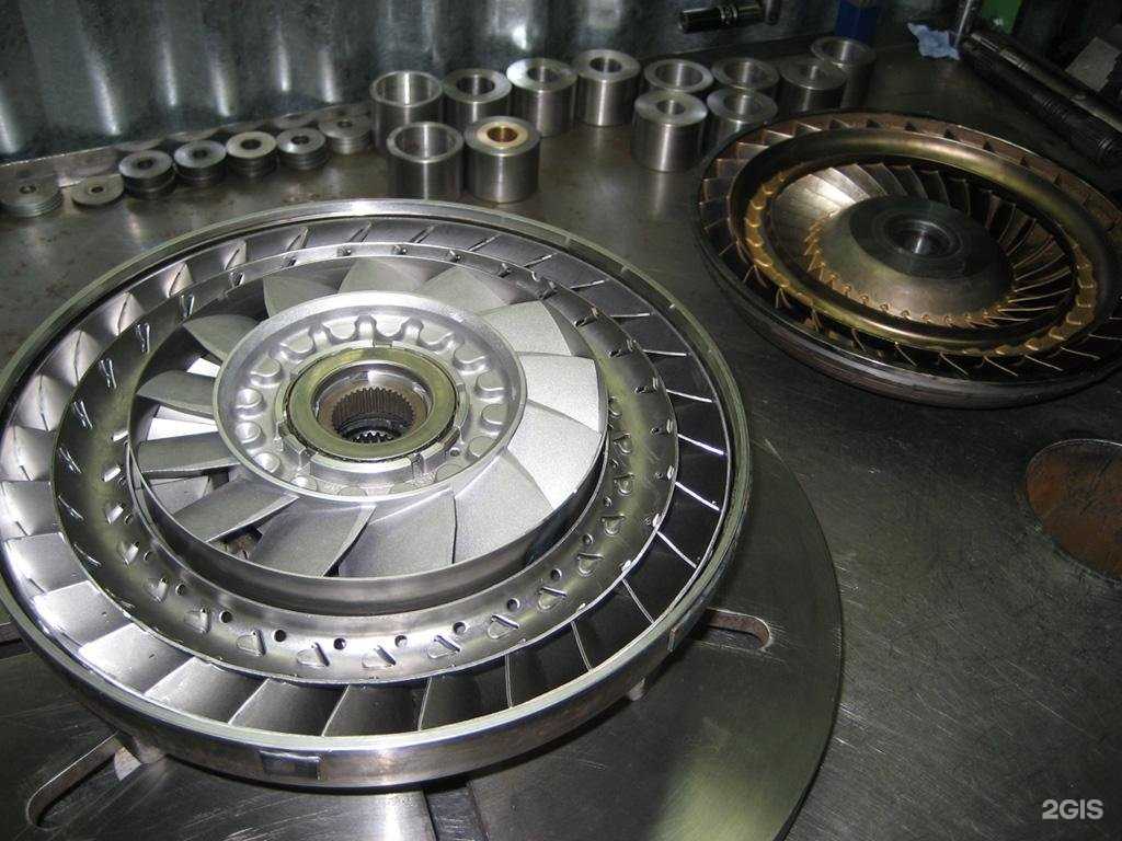 Отзывы на компанию АКПП33 в Владимире c фото