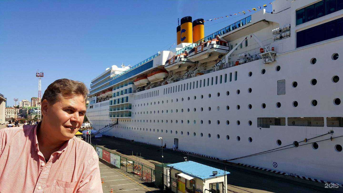 Отзывы на компанию Грейс в Владивостоке c фото