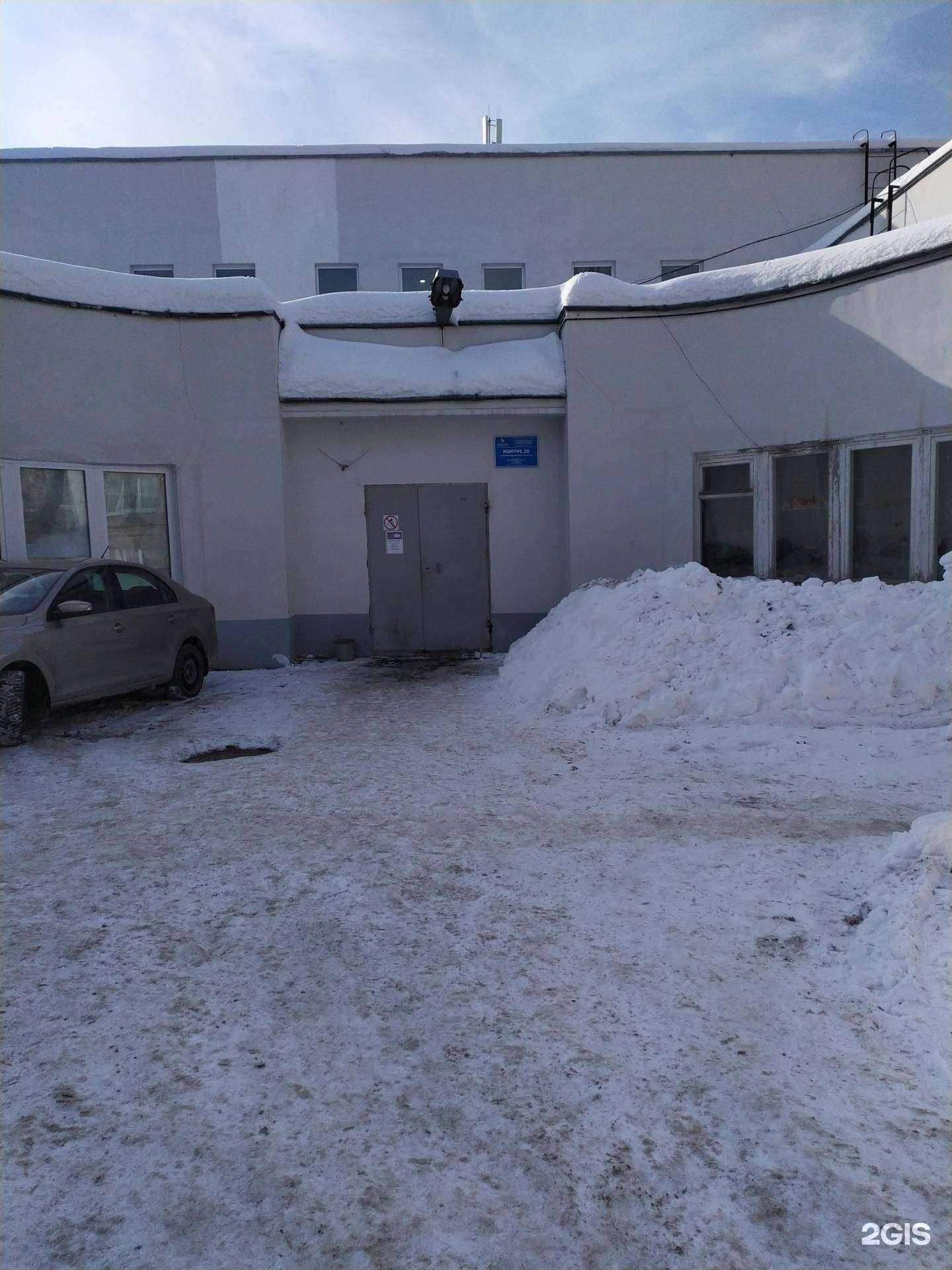 Отзывы на компанию Спортивно-оздоровительный комплекс в г. Самара c фото