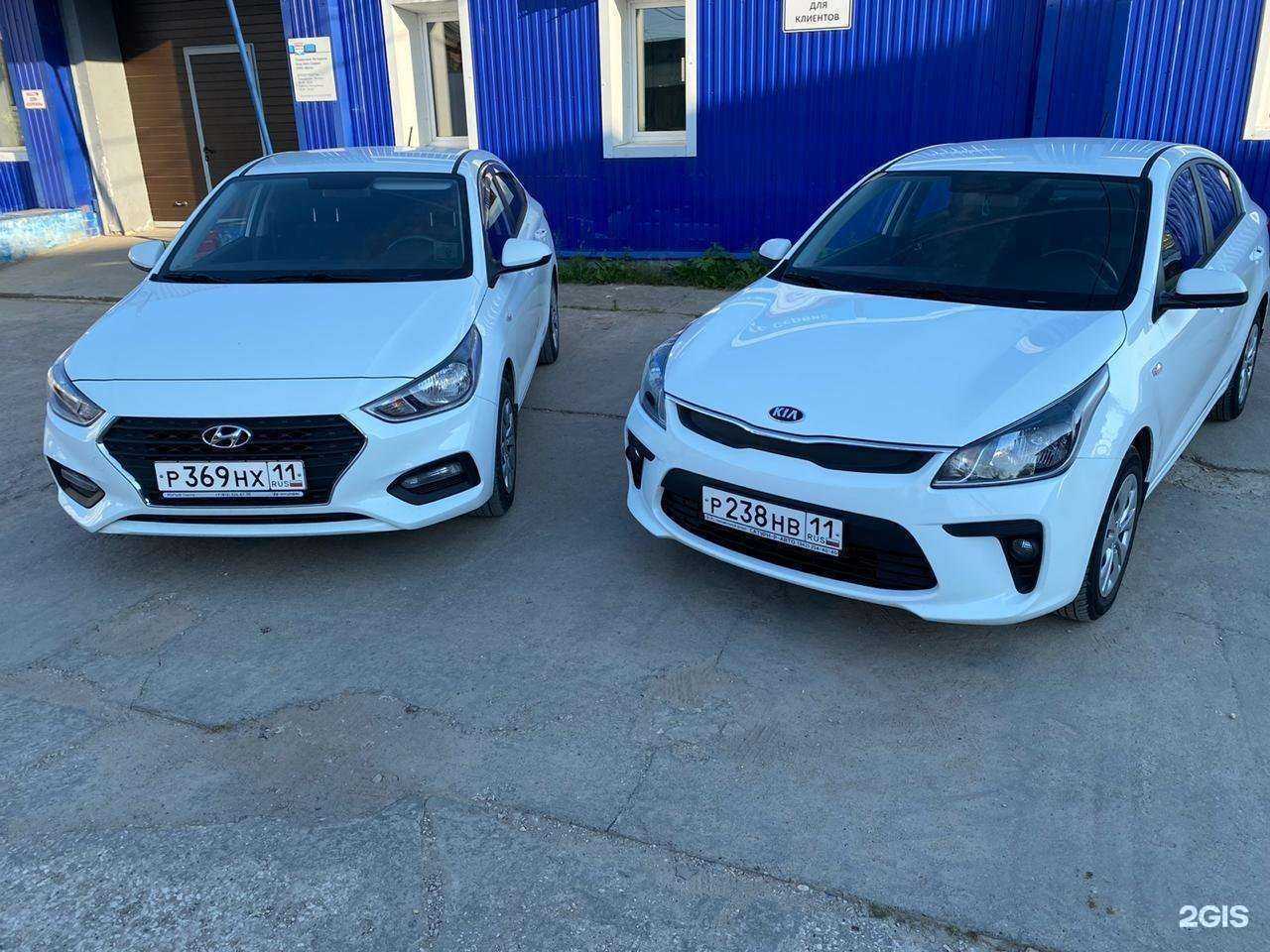 Отзывы на компанию AutoRentGo11 в Сыктывкаре c фото