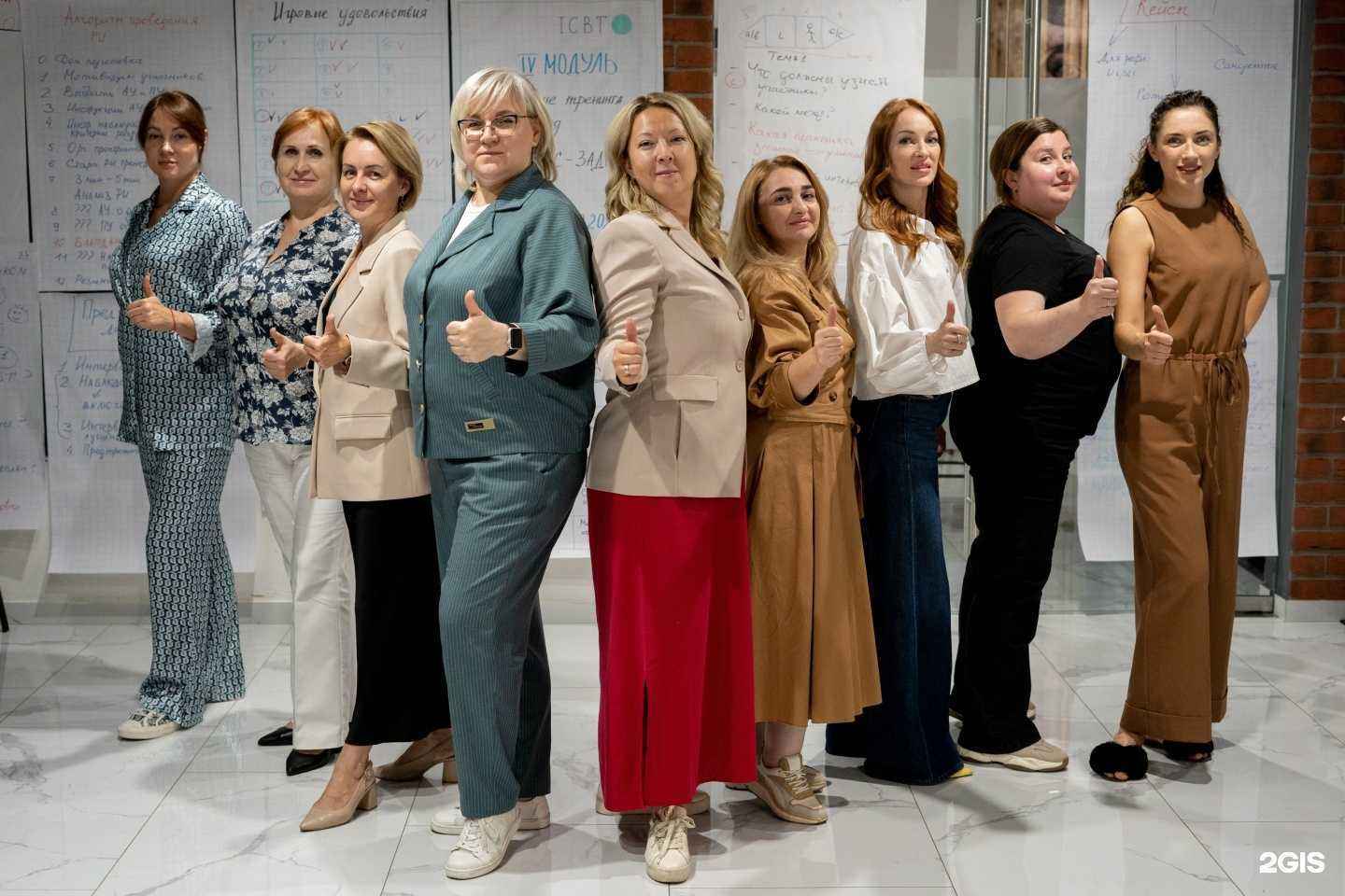 Отзывы на компанию ICBT-Юг в г. Краснодар c фото