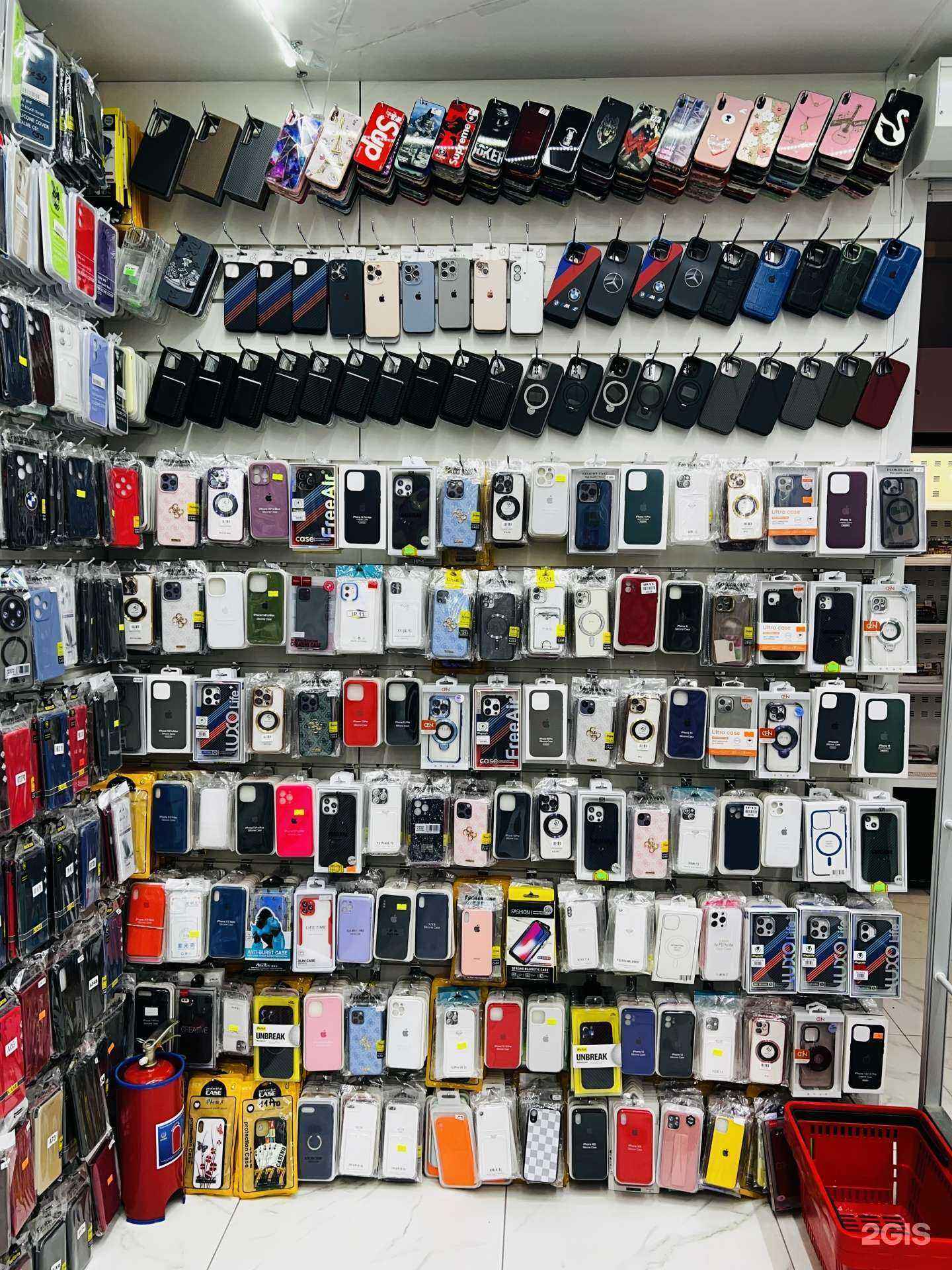 Отзывы на компанию Чехол-Сити  в Тюмени c фото