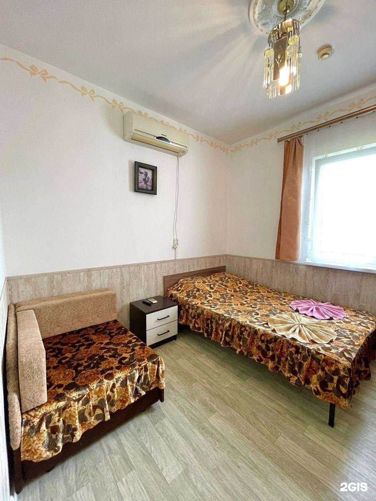 Отзывы на компанию Gavrish+ в Анапе c фото