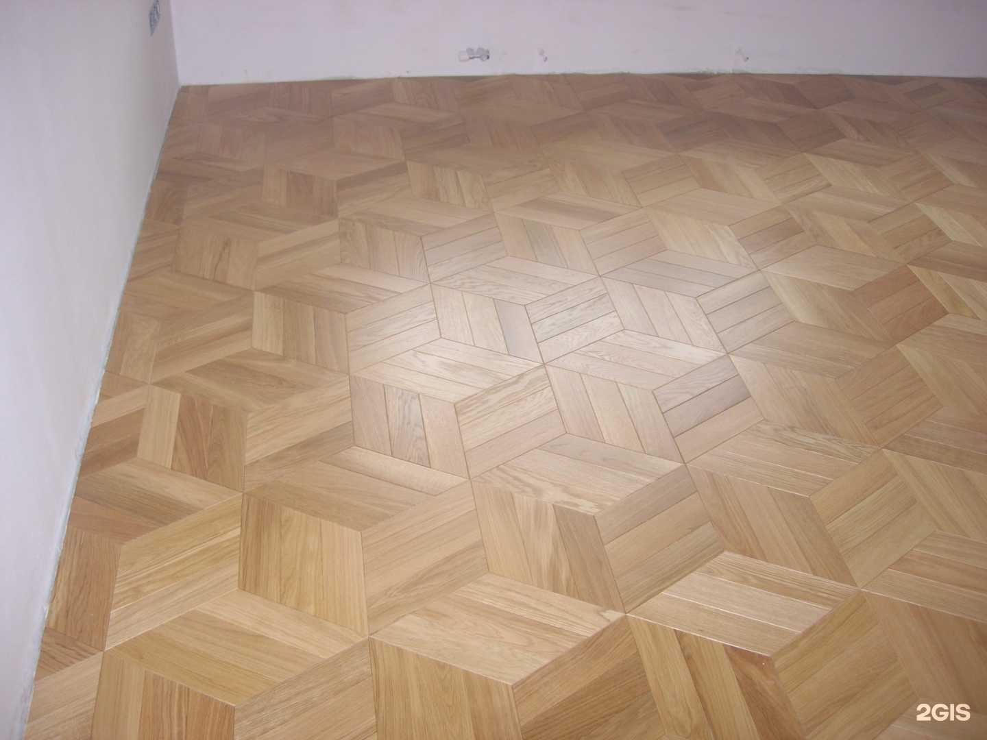 Отзывы на компанию Центр паркета в Казани c фото