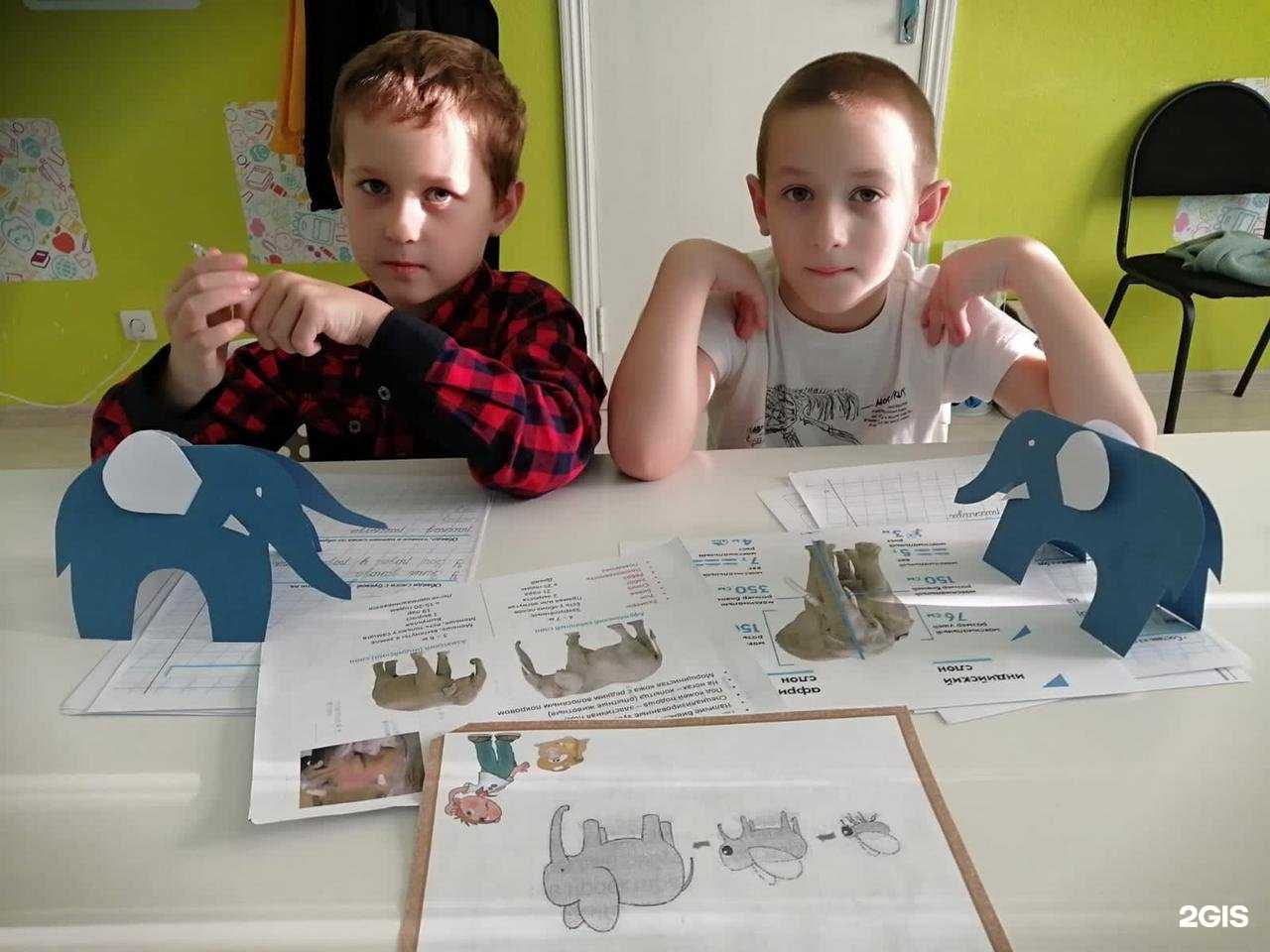 Отзывы на компанию Bebrain в Ростове-на-Дону c фото