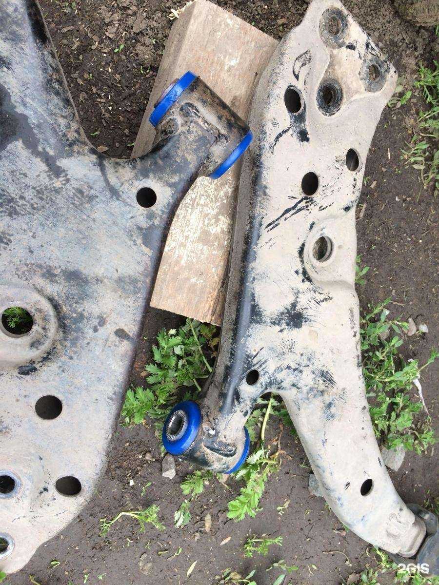 Отзывы на компанию У Владимировича в г. Ачинск c фото