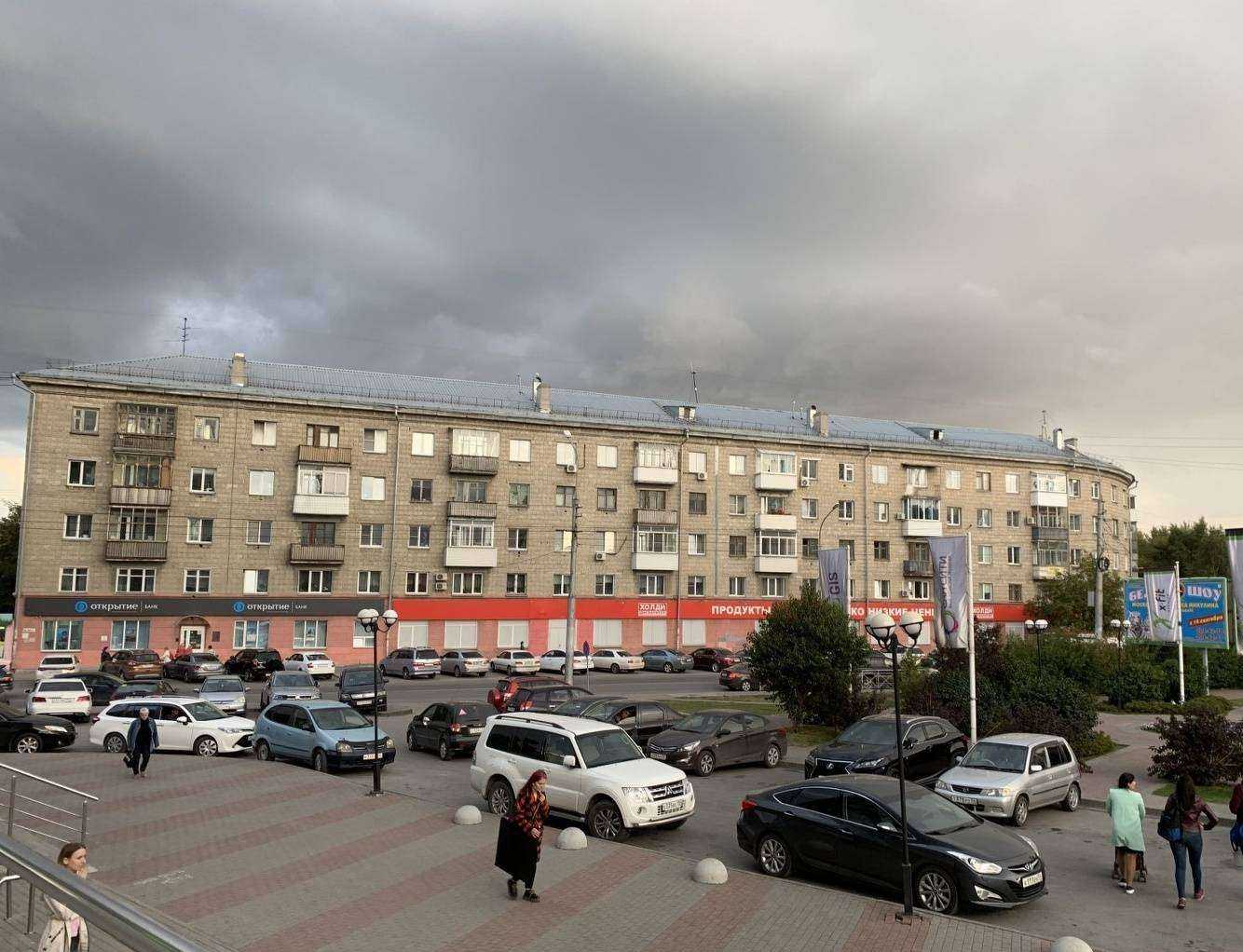 Отзывы на компанию Живика в Новосибирске c фото - фотография 2 из 2