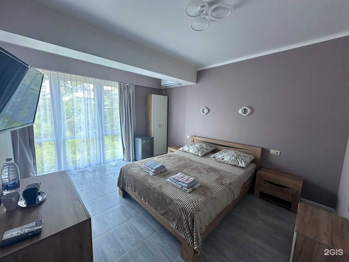 Отзывы на компанию Ланселот в Сочи c фото