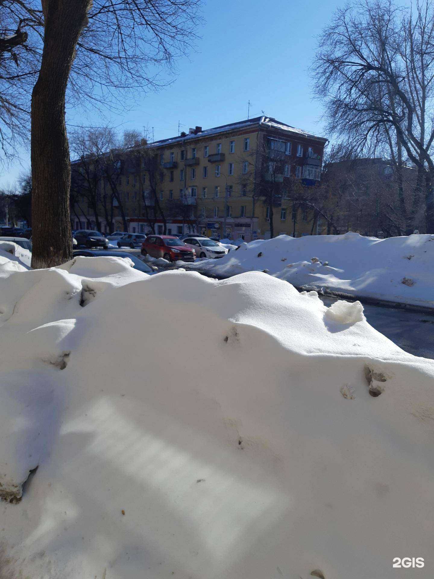 Отзывы на компанию ВегоДом в Самаре c фото - фотография 2 из 2