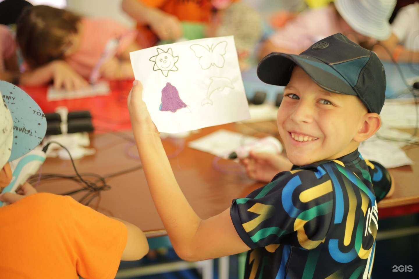 Отзывы на компанию Лингвин в Волгограде c фото