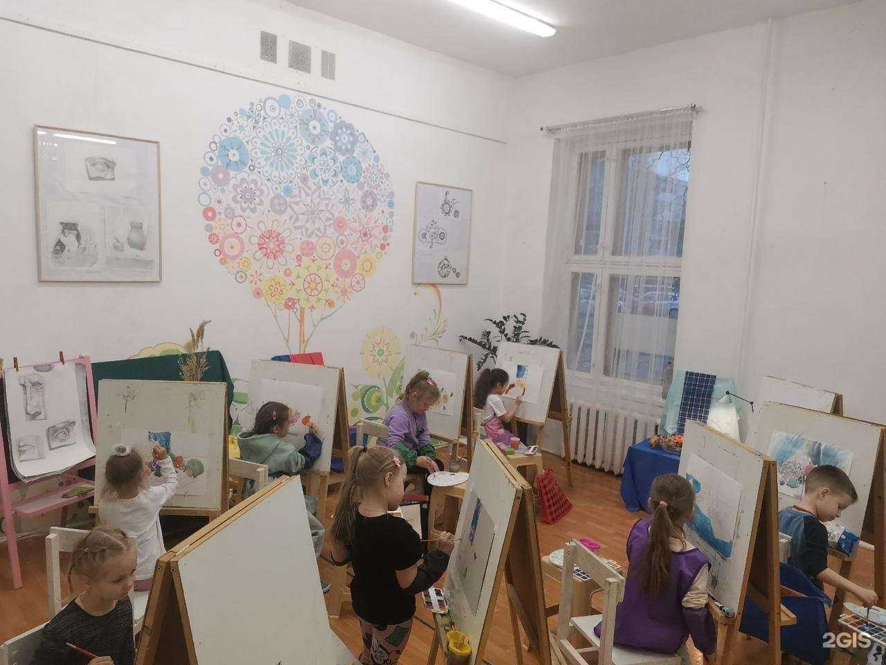 Отзывы на компанию Региональный центр образования и развития в г. Тольятти c фото