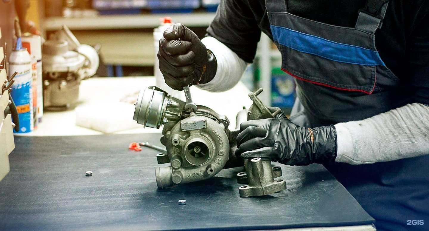 Отзывы на компанию КОМПАНИЯ ТУРБОНАЙЗЕР в г. Набережные Челны c фото