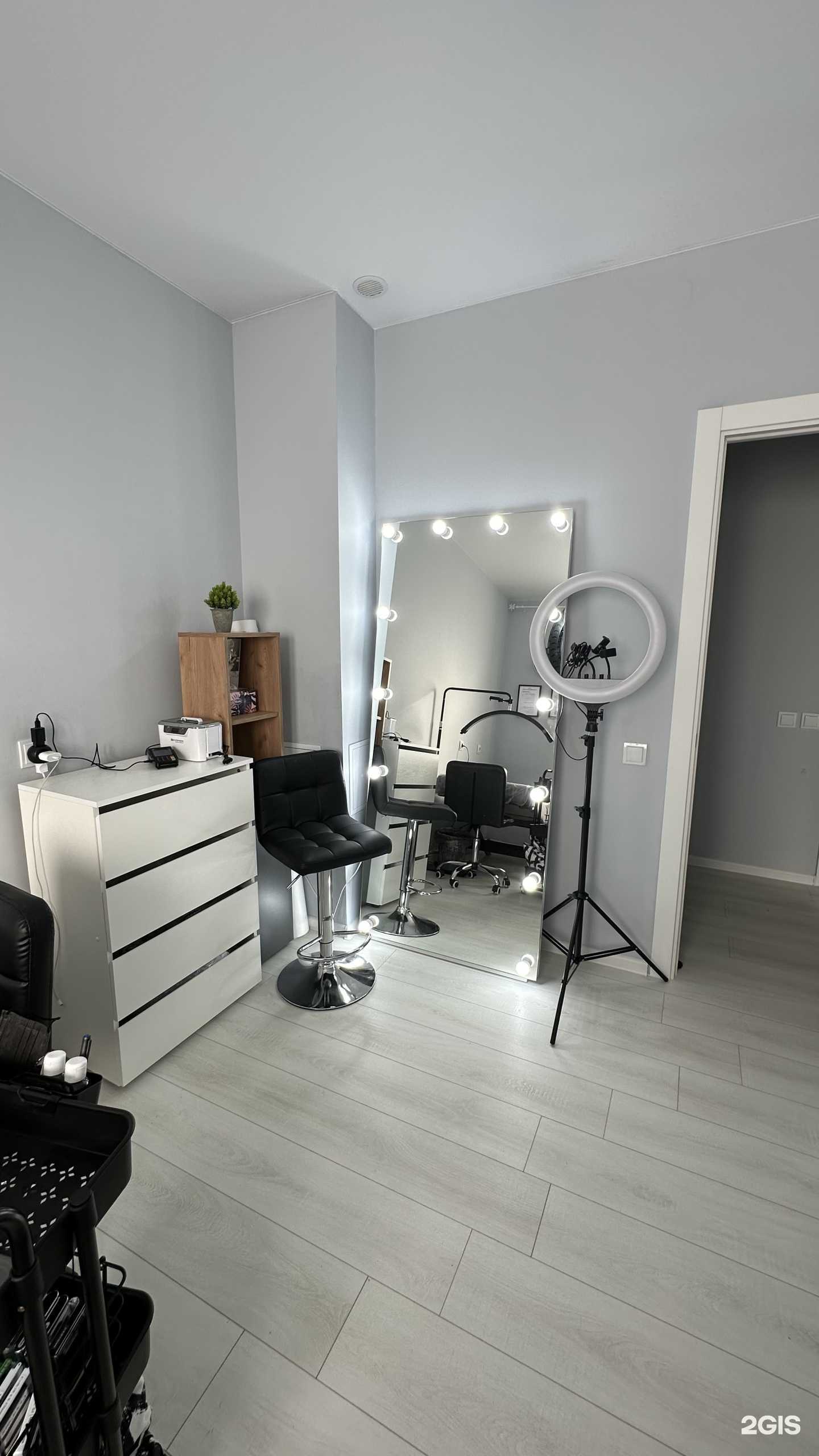 Отзывы на компанию Хочу krasivo studio в г. Пермь c фото