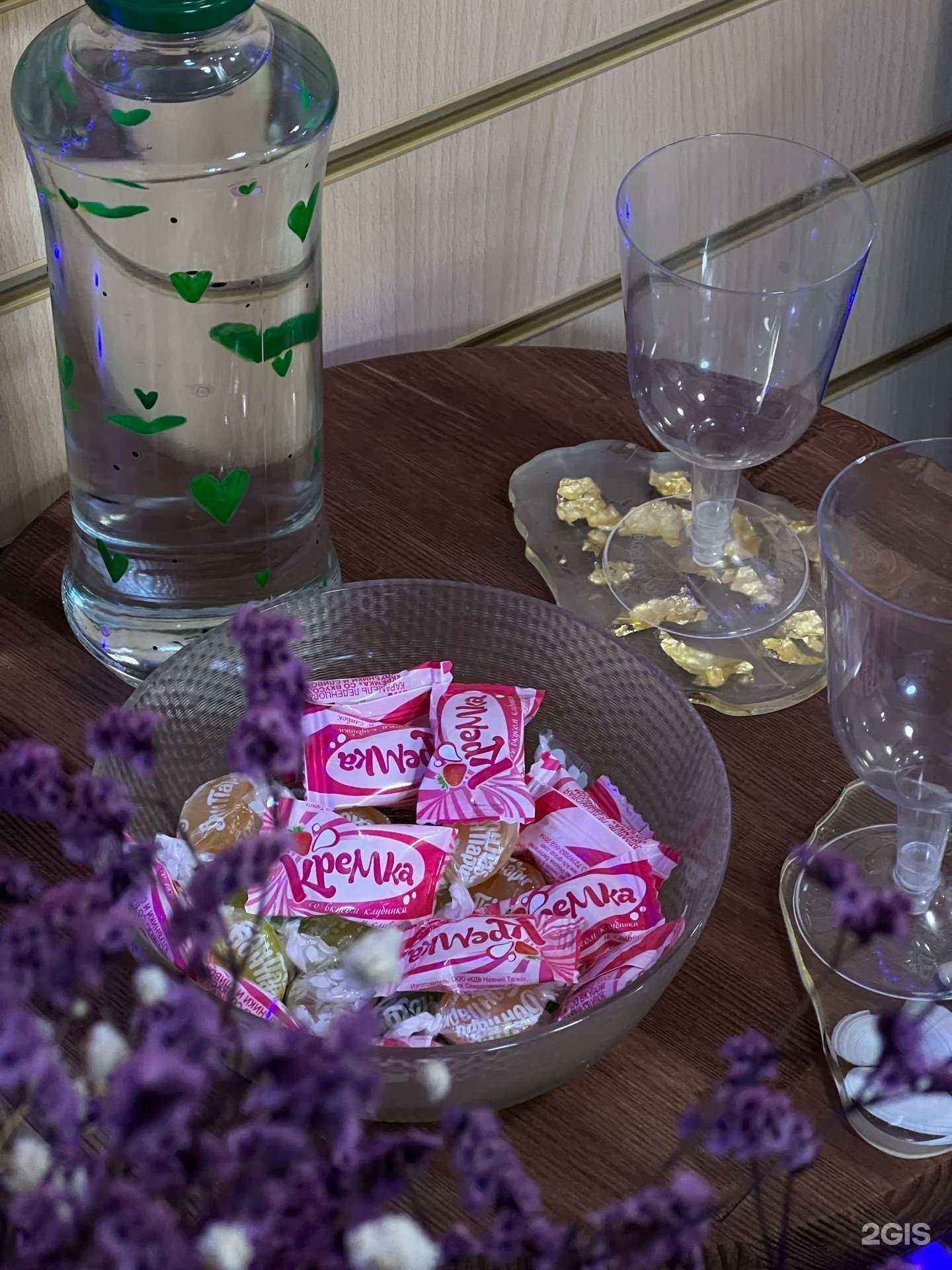 Отзывы на компанию Твое пламя в Вологде c фото