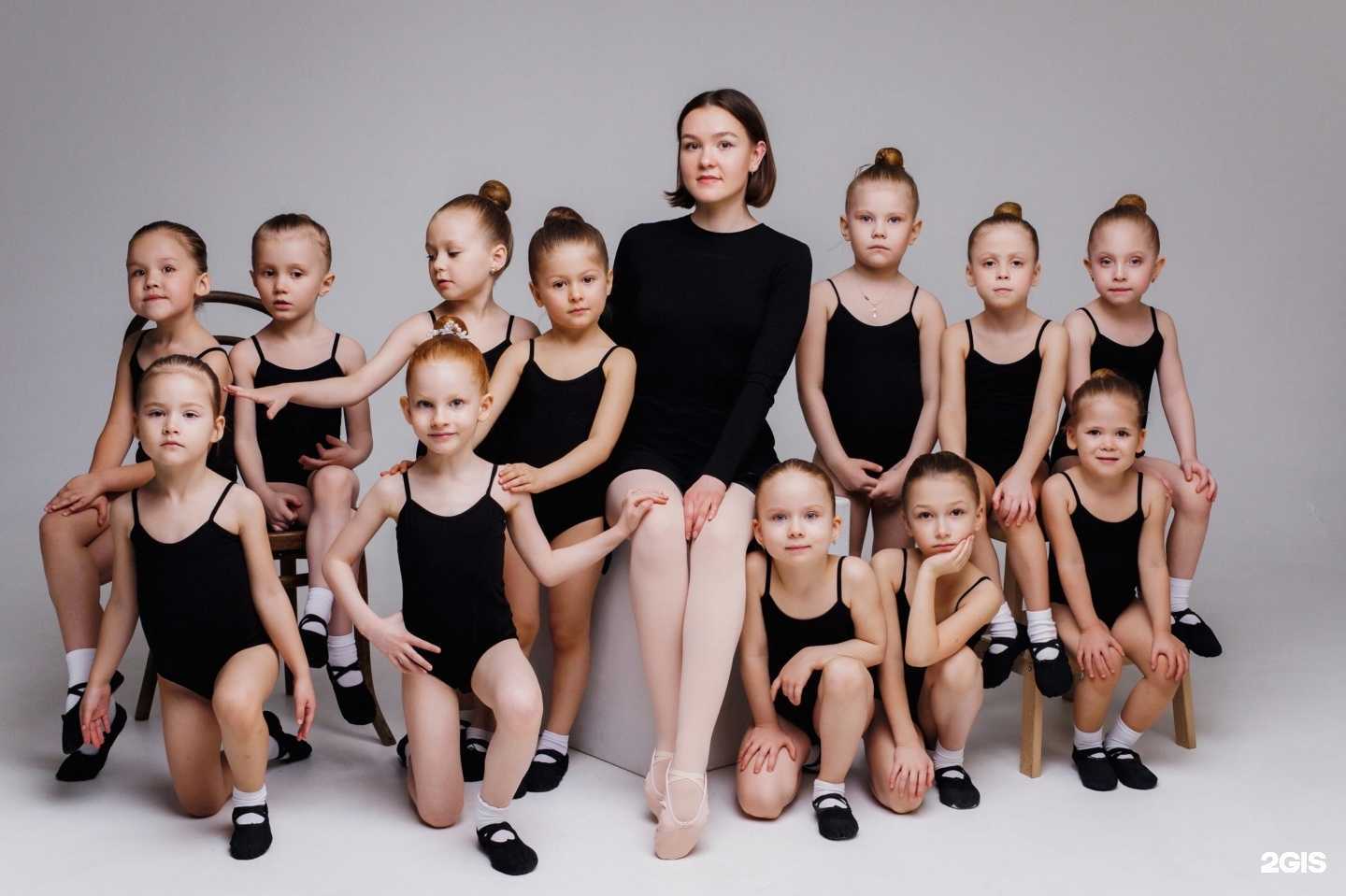 Отзывы на компанию Арт Балет в г. Киров c фото