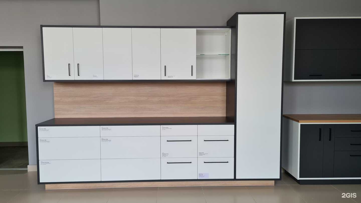 Отзывы на компанию МебельСам в Омске c фото