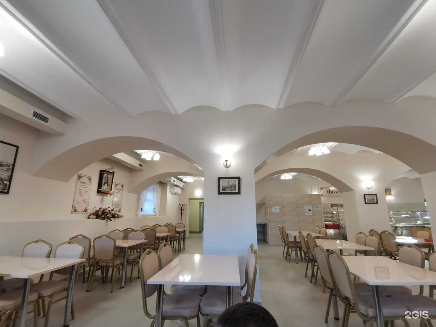 Отзывы на компанию Казанский Богородицкий Мужской Монастырь в Казани c фото