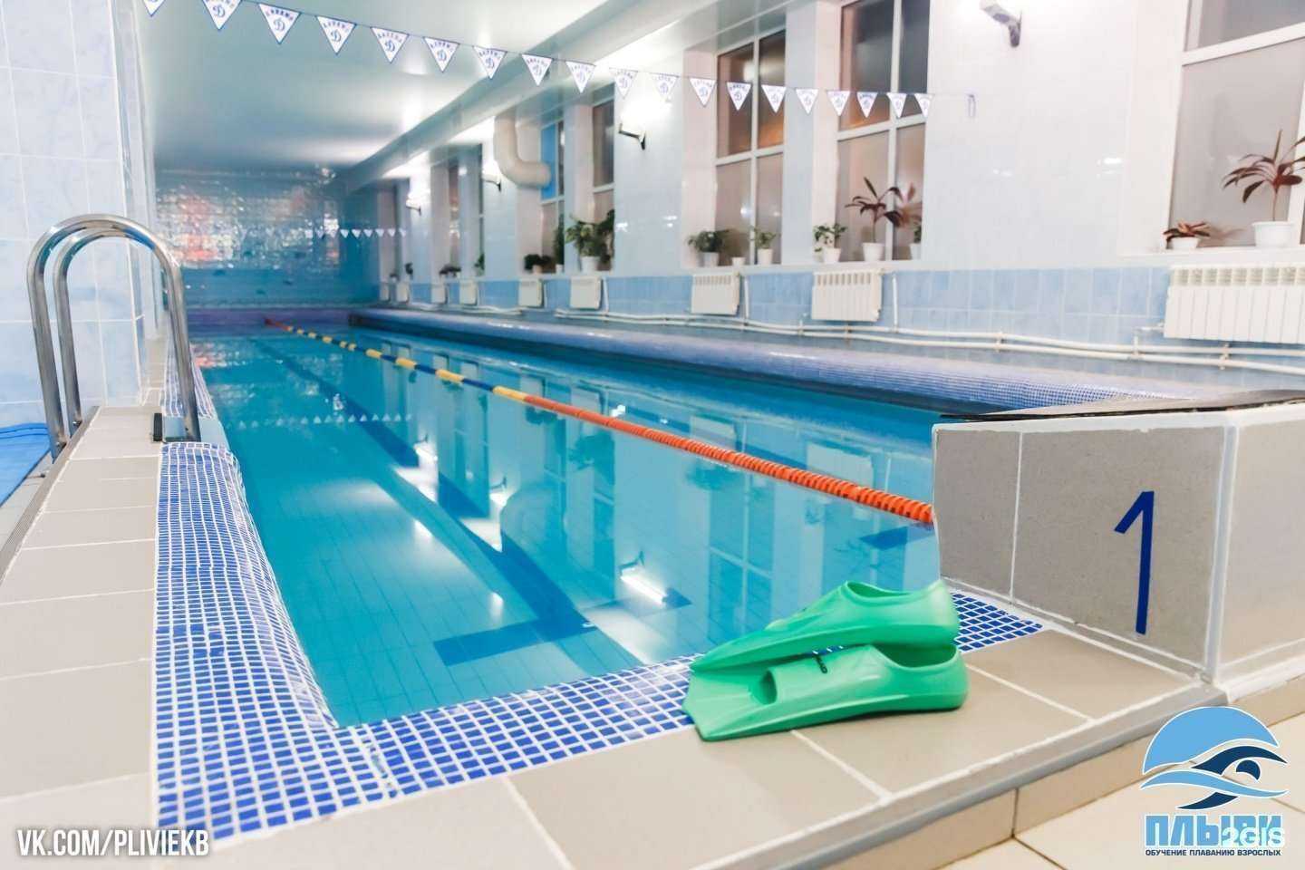 Отзывы на компанию Плыви в Екатеринбурге c фото