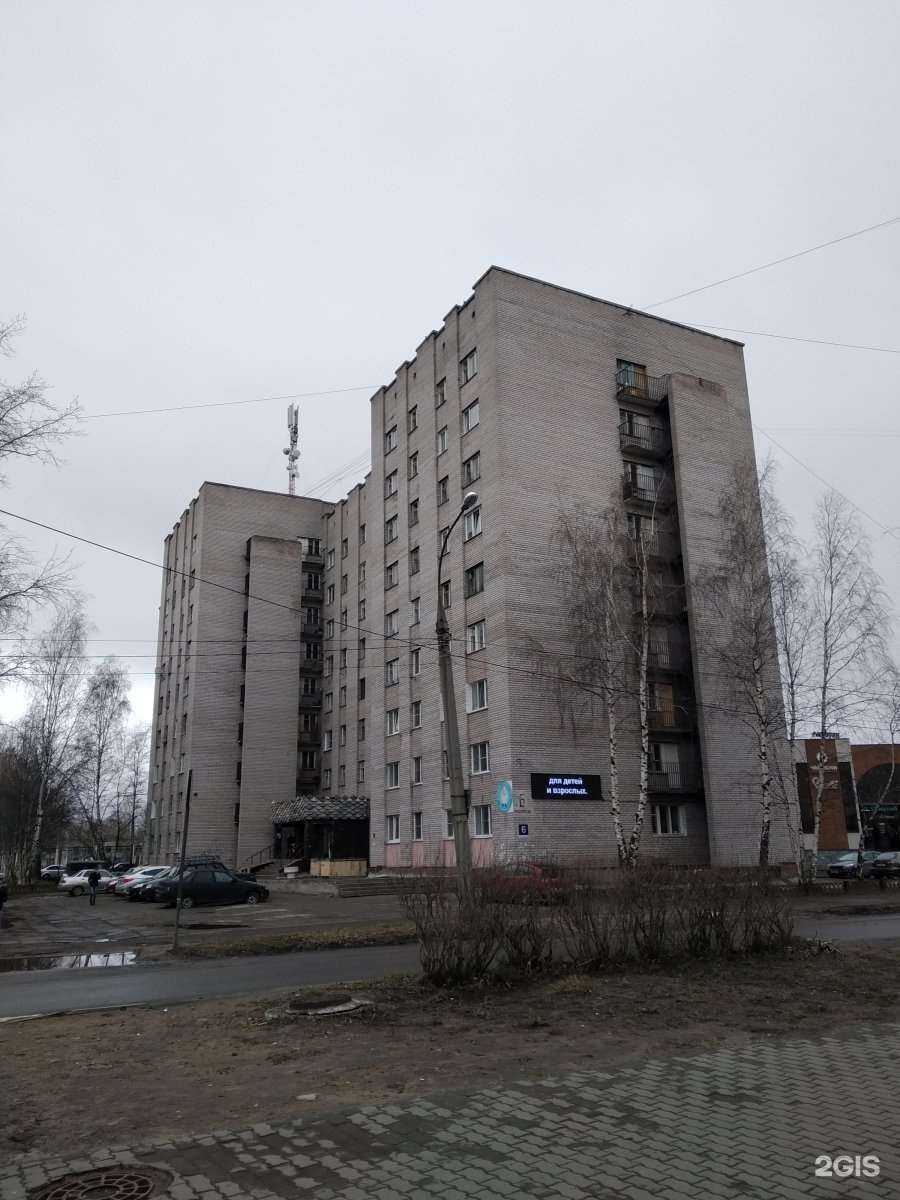 Отзывы на компанию Студия груминга и СПА в Северодвинске c фото - фотография 2 из 2