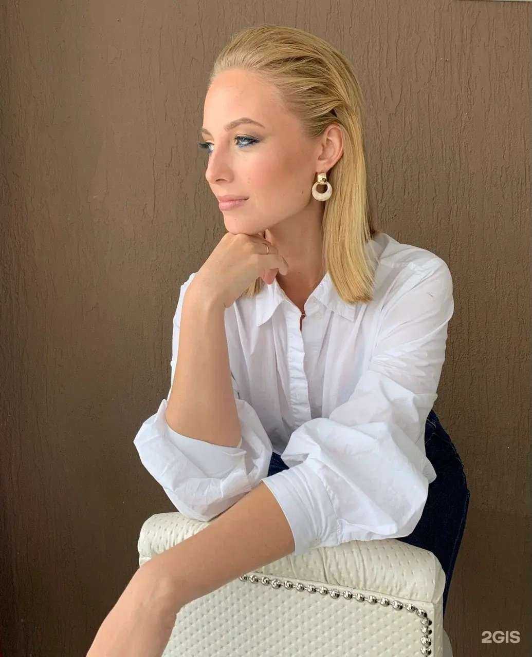 Отзывы на компанию Gbm beauty в г. Кемерово c фото