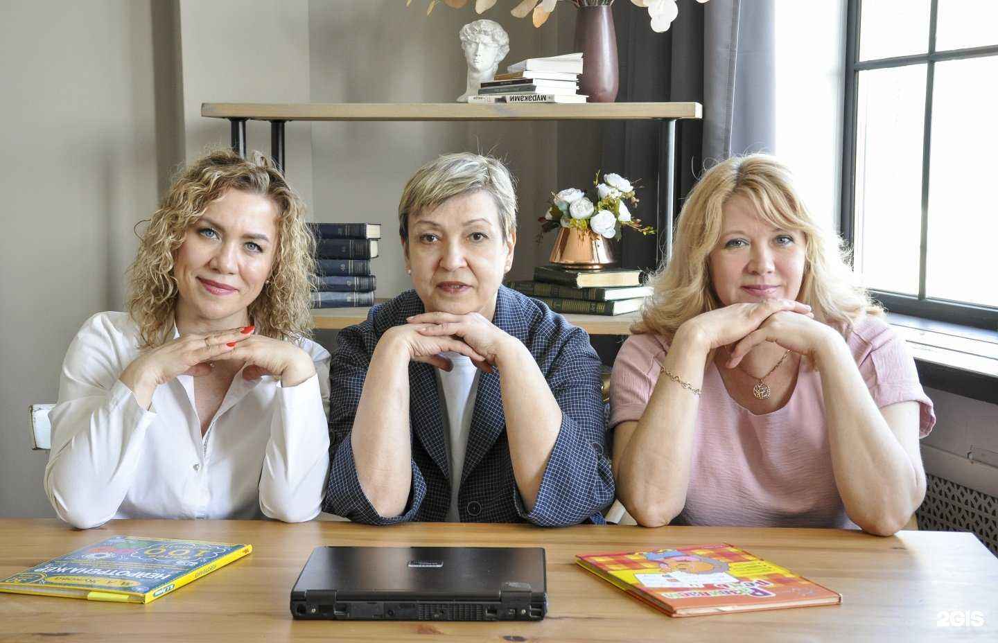 Отзывы на компанию Играй-Ка Развивай-Ка в Новокузнецке c фото