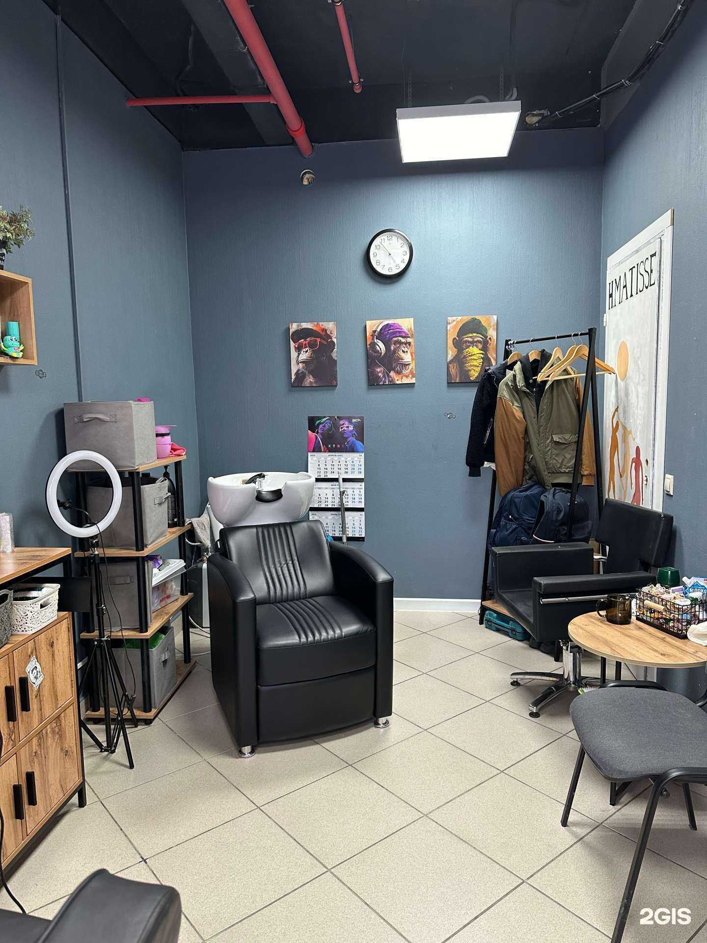 Отзывы на компанию Homie в Перми c фото