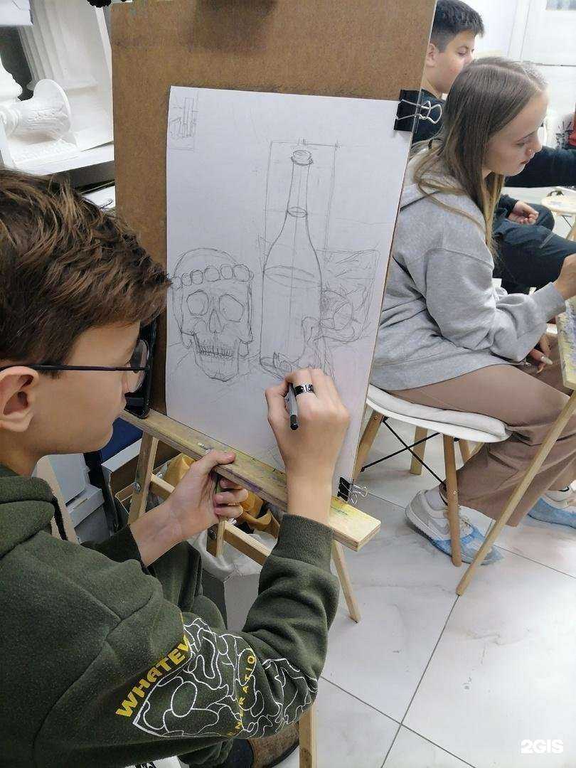 Отзывы на компанию Академ_Ка в Краснодаре c фото