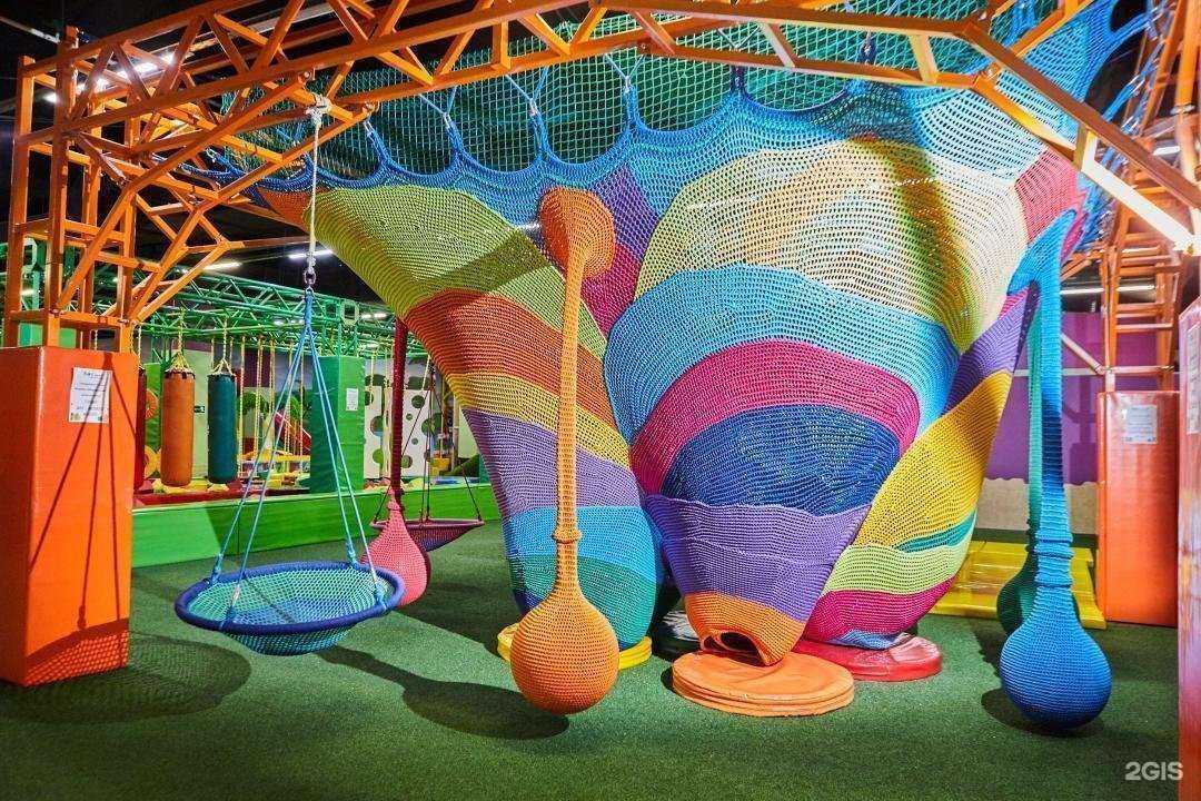 Отзывы на компанию Fun City в г. Екатеринбург c фото