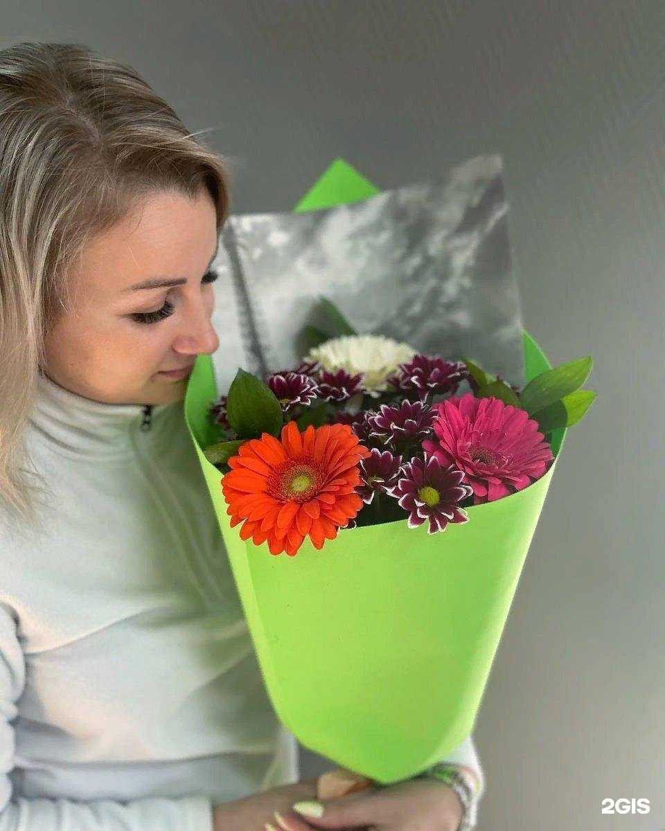 Отзывы на компанию Крокус в г. Ярцево c фото