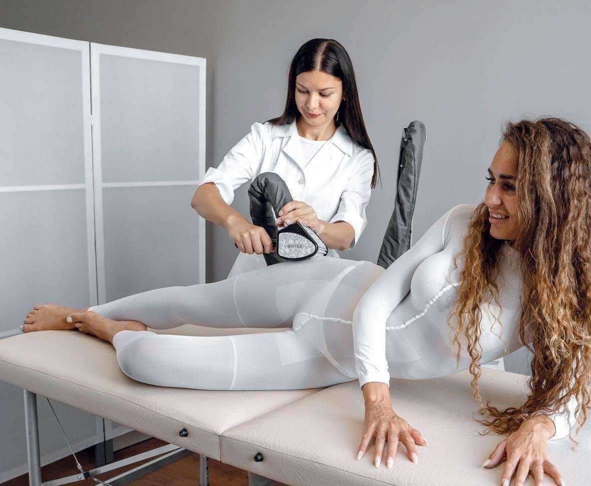 Отзывы на компанию Body Dream в г. Тюмень c фото