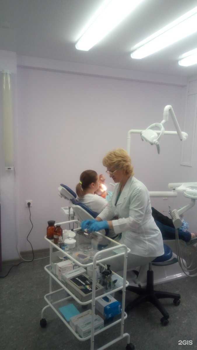 Отзывы на компанию Кристалл-Дент в г. Ставрополь c фото