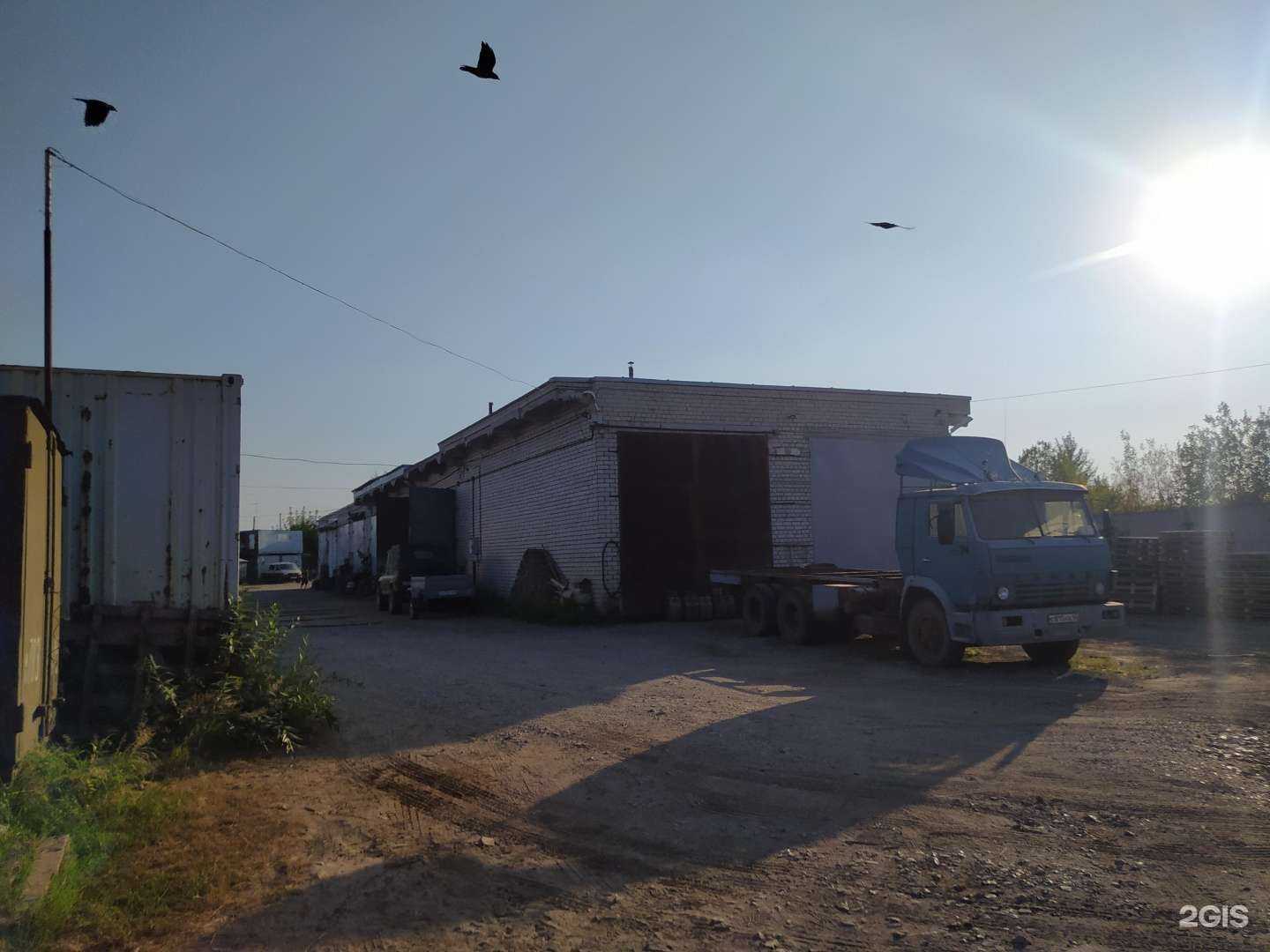 Отзывы на компанию Truck Auto в Кирове c фото