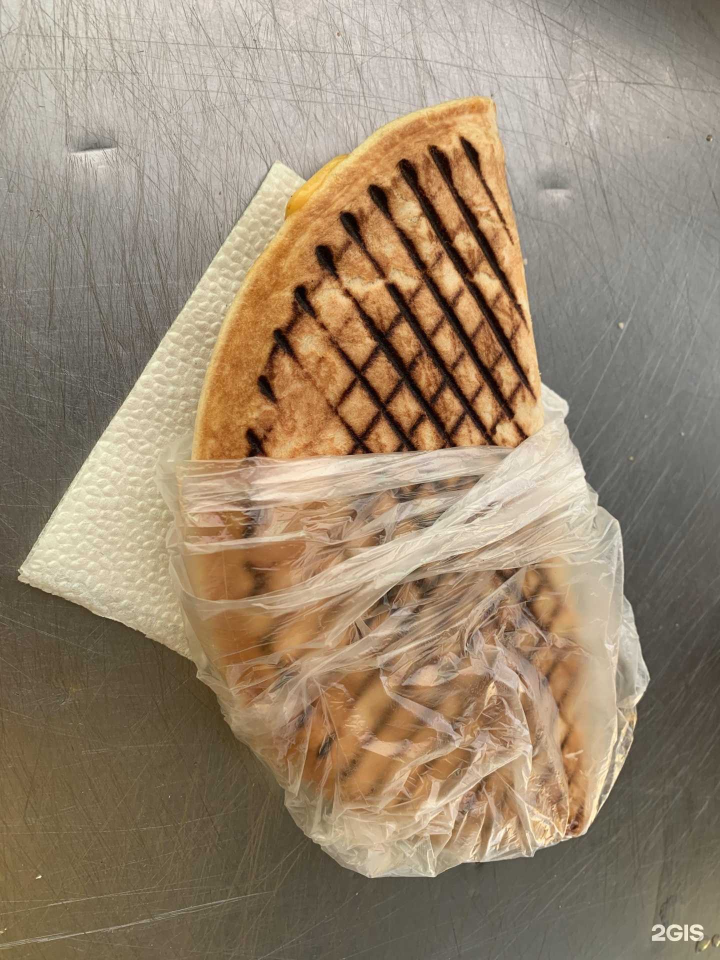 Отзывы на компанию Food point в Магнитогорске c фото