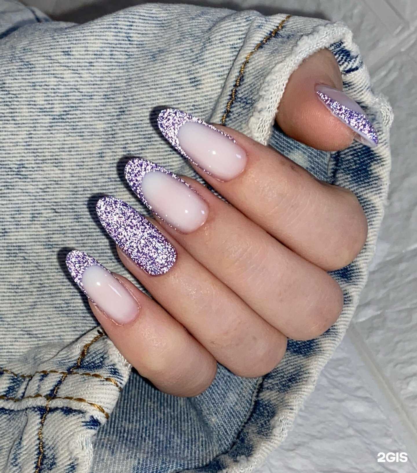 Отзывы на компанию Fresh nail в Барнауле c фото