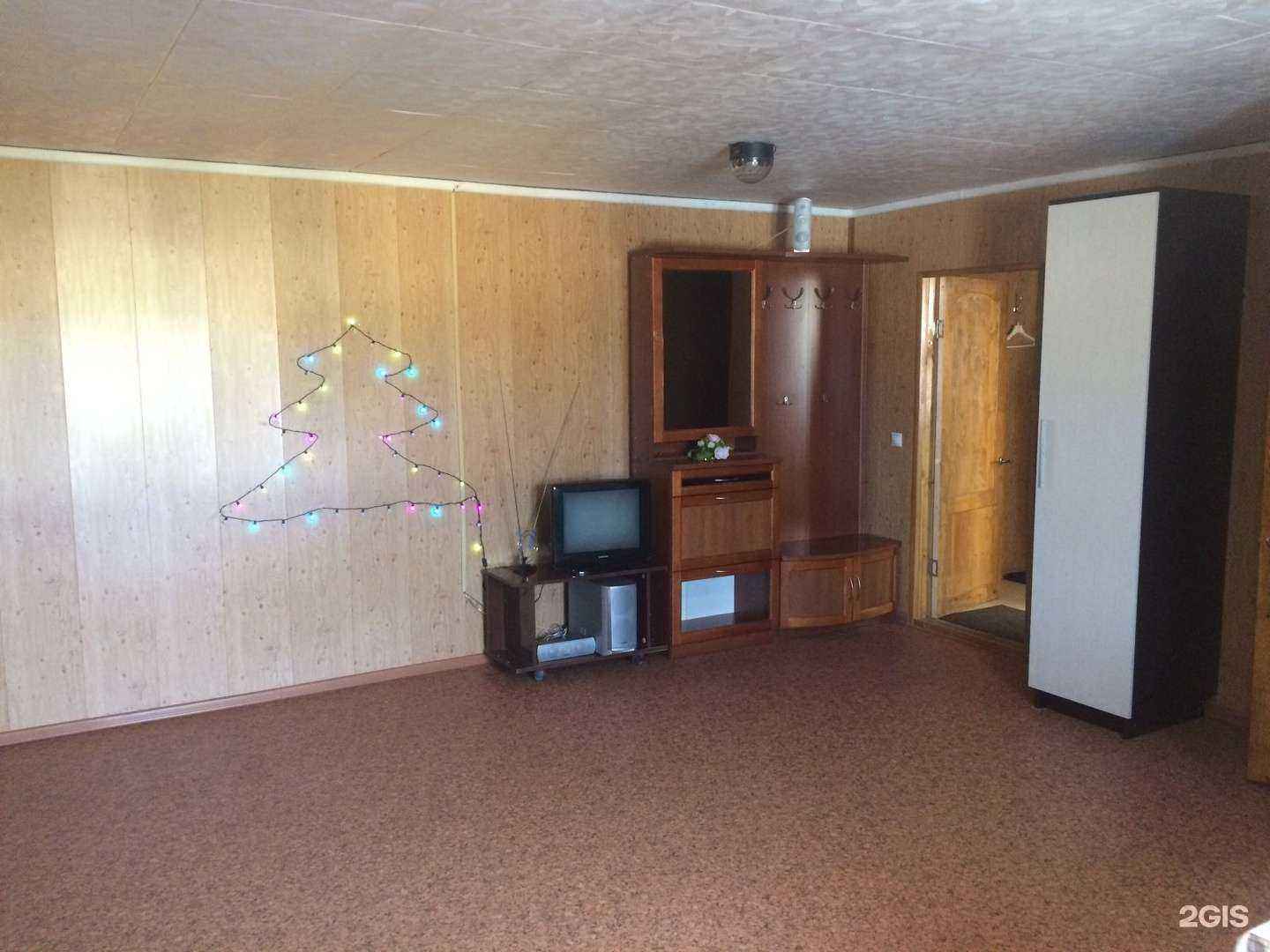 Отзывы на компанию Баня в Кемерове c фото