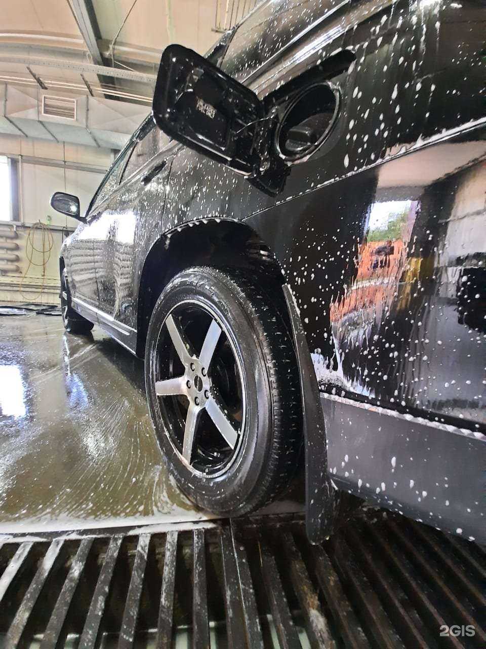 Отзывы на компанию Океан в Красноярске c фото