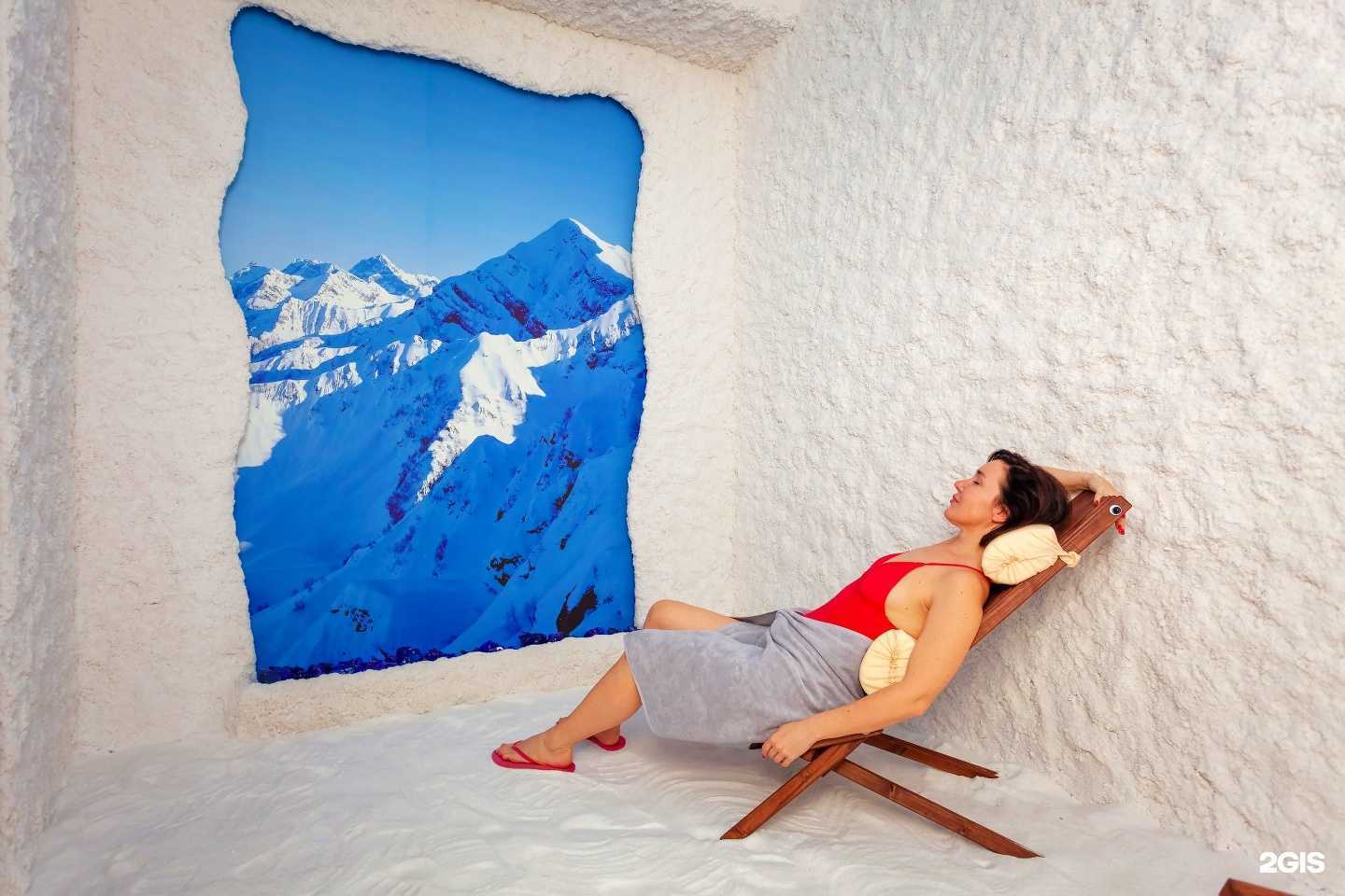 Отзывы на компанию SPA Цветок Одиссея в Сочи c фото